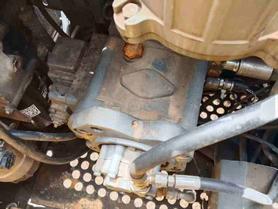 Buy Sumitomo SH210-5 Used Excavator / 5 Buy Sumitomo SH210-5 Used Excavator / 5