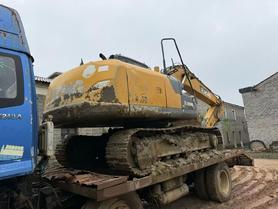 Buy XCMG XE135B Used Excavator / 6 Buy XCMG XE135B Used Excavator / 6