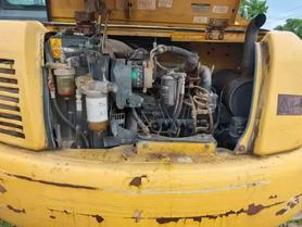 Buy Komatsu PC70-8 Used Excavator / 4 Buy Komatsu PC70-8 Used Excavator / 4