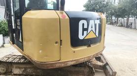 Buy Caterpillar 305.5 Used Excavator / 6 Buy Caterpillar 305.5 Used Excavator / 6