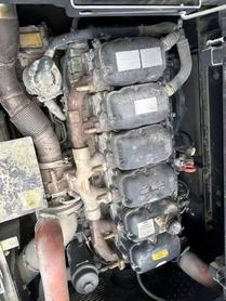 Buy Doosan DX520LC Used Excavator / 5 Buy Doosan DX520LC Used Excavator / 5