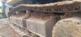 Buy Komatsu PC360-7 Used Excavator / 3 Buy Komatsu PC360-7 Used Excavator / 3