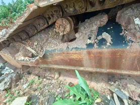 Buy Hyundai R205VS Used Excavator / 4 Buy Hyundai R205VS Used Excavator / 4