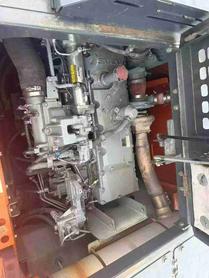 Buy Hitachi ZX470 Used Excavator / 5 Buy Hitachi ZX470 Used Excavator / 5