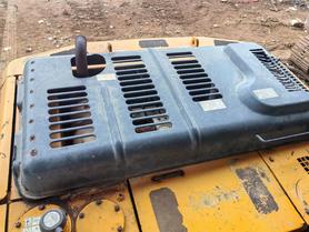 Buy Hyundai R215-7C Used Excavator / 8 Buy Hyundai R215-7C Used Excavator / 8