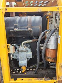 Buy Sany SY65C Used Excavator / 7 Buy Sany SY65C Used Excavator / 7