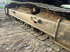 Buy Hyundai R275LC-9T Used Excavator / 9 Buy Hyundai R275LC-9T Used Excavator / 9