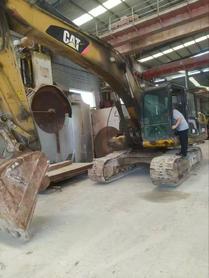 Buy Caterpillar 320D Used Excavator / 7 Buy Caterpillar 320D Used Excavator / 7