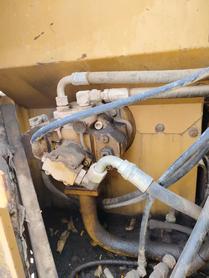 Buy Caterpillar 307C Used Excavator / 3 Buy Caterpillar 307C Used Excavator / 3