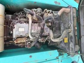 Buy Kobelco SK200-8 Used Excavator / 7 Buy Kobelco SK200-8 Used Excavator / 7