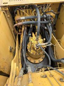 Buy Caterpillar 320C Used Excavator / 7 Buy Caterpillar 320C Used Excavator / 7