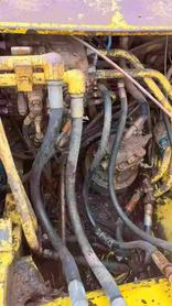 Buy Sumitomo SH120 Used Excavator / 6 Buy Sumitomo SH120 Used Excavator / 6