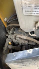 Buy Komatsu PC56-7 Used Excavator / 2 Buy Komatsu PC56-7 Used Excavator / 2