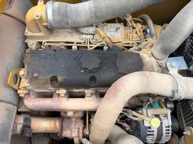 Buy Caterpillar 313D Used Excavator / 4 Buy Caterpillar 313D Used Excavator / 4