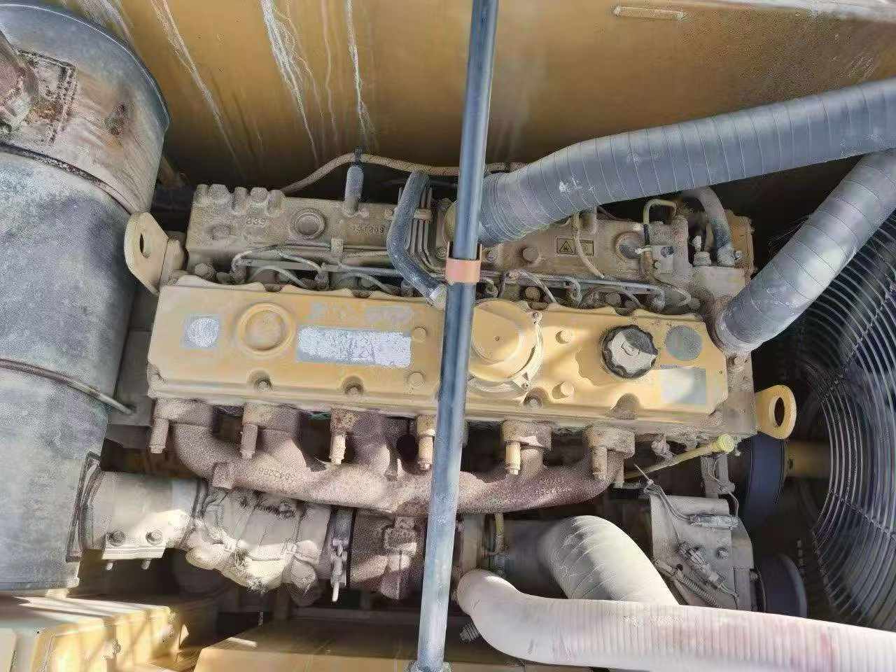 Buy Caterpillar 320A Used Excavator / 3 Buy Caterpillar 320A Used Excavator / 3