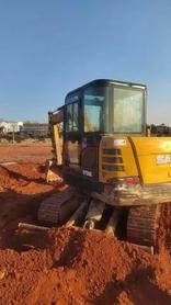 Buy Sany SY55 Used Excavator / 2 Buy Sany SY55 Used Excavator / 2