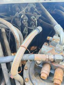 Buy Sumitomo SH350-5 Used Excavator / 6 Buy Sumitomo SH350-5 Used Excavator / 6