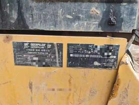 Buy Caterpillar 323 Used Excavator / 9 Buy Caterpillar 323 Used Excavator / 9