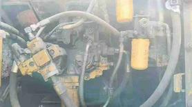 Buy Caterpillar 336E Used Excavator / 6 Buy Caterpillar 336E Used Excavator / 6