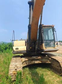 Buy Sany SY305C Used Excavator / 9 Buy Sany SY305C Used Excavator / 9