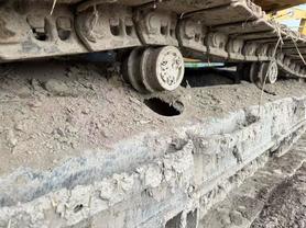 Buy Caterpillar 330B Used Excavator / 3 Buy Caterpillar 330B Used Excavator / 3
