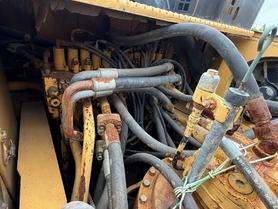 Buy Caterpillar 336E Used Excavator / 3 Buy Caterpillar 336E Used Excavator / 3