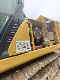 Buy Caterpillar 323 Used Excavator / 3 Buy Caterpillar 323 Used Excavator / 3
