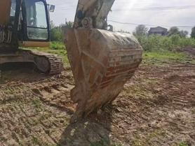 Buy Caterpillar 320A Used Excavator / 6 Buy Caterpillar 320A Used Excavator / 6