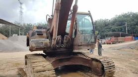 Buy Hitachi EX360-5 Used Excavator / 5 Buy Hitachi EX360-5 Used Excavator / 5