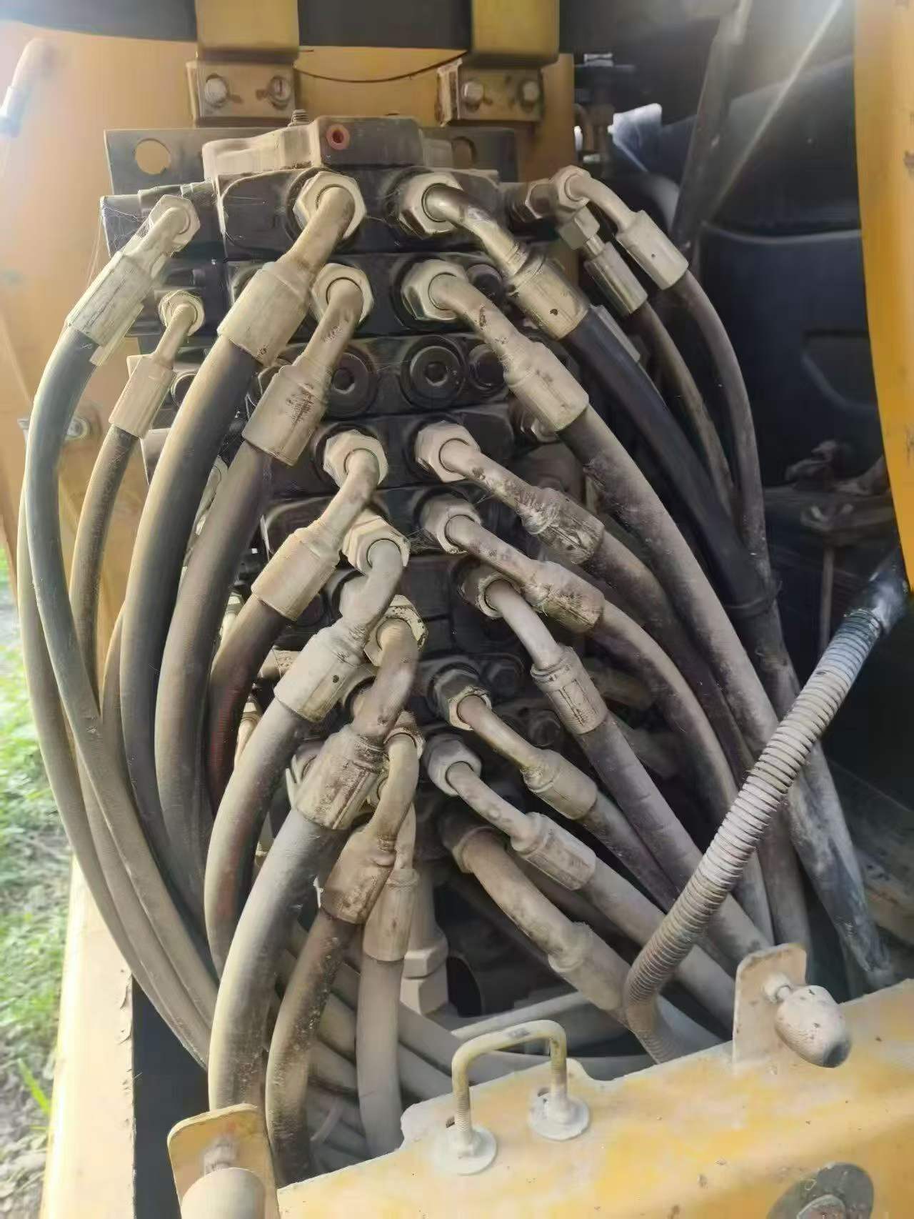 Buy XCMG XE60 Used Excavator / 5 Buy XCMG XE60 Used Excavator / 5