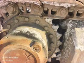 Buy Caterpillar 336E Used Excavator / 4 Buy Caterpillar 336E Used Excavator / 4