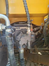 Buy Sany SY135 Used Excavator / 5 Buy Sany SY135 Used Excavator / 5