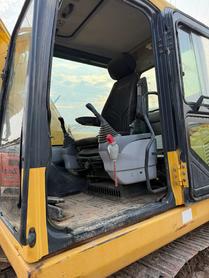 Buy Komatsu PC110-7 Used Excavator / 3 Buy Komatsu PC110-7 Used Excavator / 3