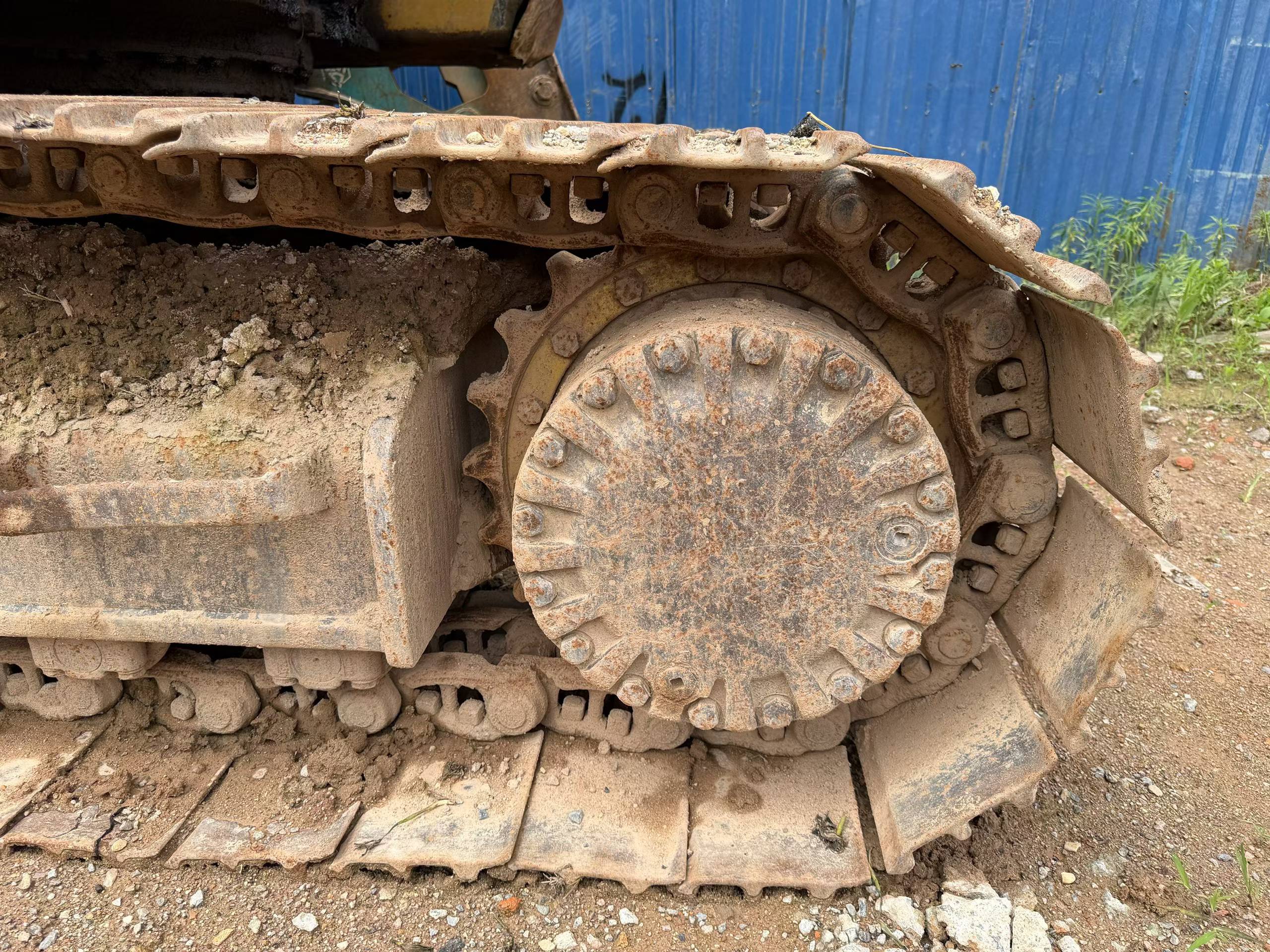 Buy Caterpillar 320C Used Excavator / 4 Buy Caterpillar 320C Used Excavator / 4