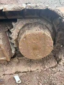 Buy Caterpillar 336E Used Excavator / 8 Buy Caterpillar 336E Used Excavator / 8