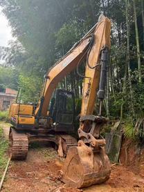 Buy Sany SY115C-9 Used Excavator / 2 Buy Sany SY115C-9 Used Excavator / 2