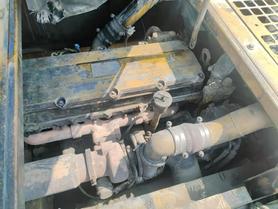 Buy Caterpillar 345D Used Excavator / 3 Buy Caterpillar 345D Used Excavator / 3