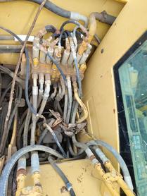 Buy Caterpillar 307C Used Excavator / 2 Buy Caterpillar 307C Used Excavator / 2