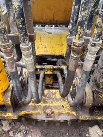 Buy Caterpillar 320C Used Excavator / 4 Buy Caterpillar 320C Used Excavator / 4