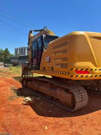 Buy Caterpillar 326DL Used Excavator / 3 Buy Caterpillar 326DL Used Excavator / 3