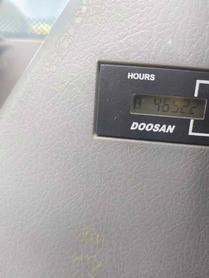 Buy Doosan DH220-3 Used Excavator / 2 Buy Doosan DH220-3 Used Excavator / 2