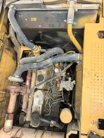 Buy Caterpillar 320D Used Excavator / 4 Buy Caterpillar 320D Used Excavator / 4