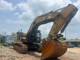 Buy Caterpillar CAT355 Used Excavator / 8 Buy Caterpillar CAT355 Used Excavator / 8