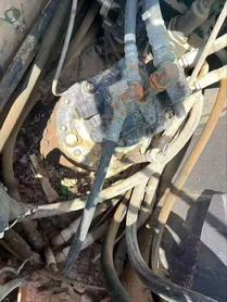Buy Kobelco SK210 Used Excavator / 4 Buy Kobelco SK210 Used Excavator / 4