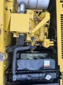 Buy Komatsu PC120-6 Used Excavator / 8 Buy Komatsu PC120-6 Used Excavator / 8