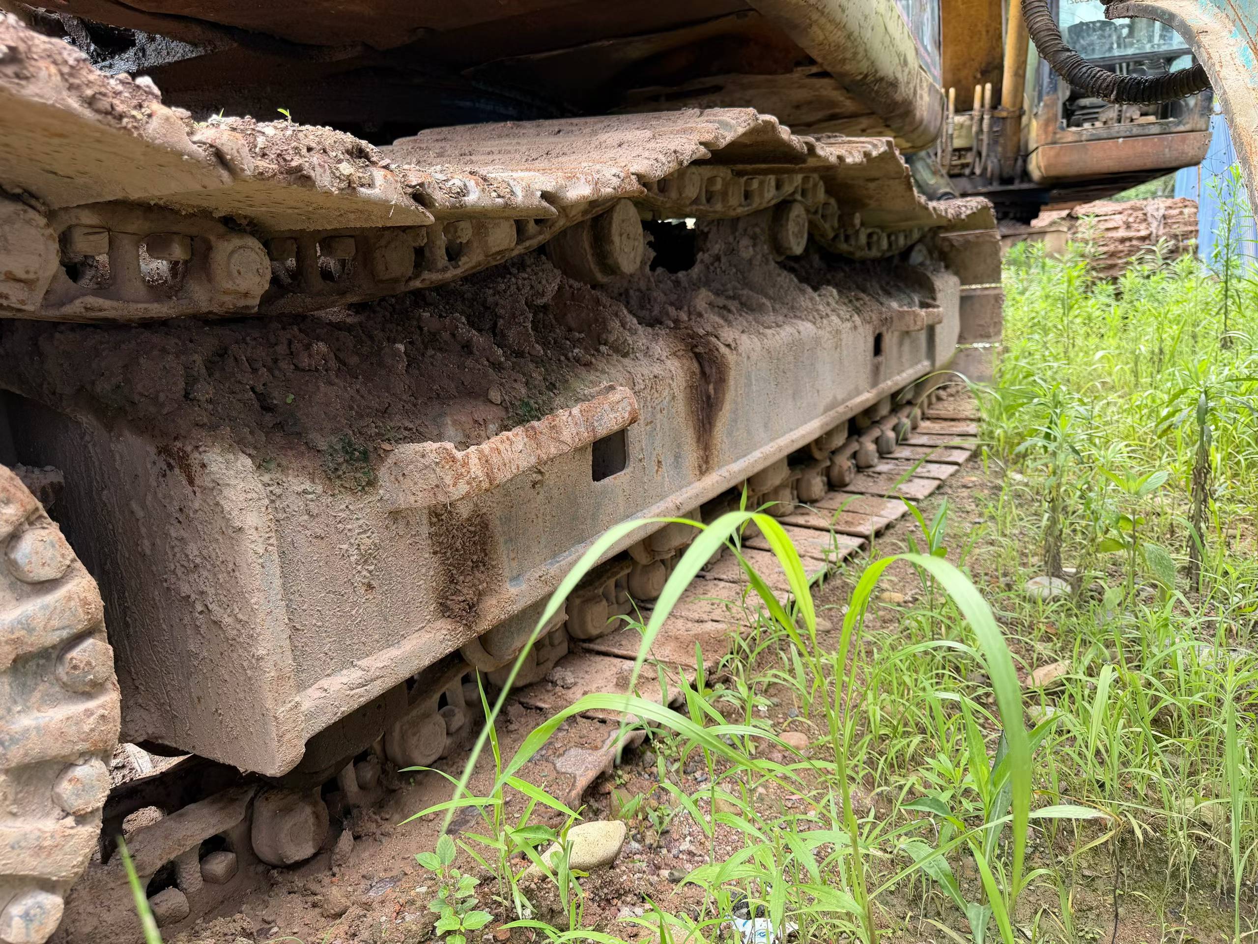 Buy Caterpillar 320C Used Excavator / 5 Buy Caterpillar 320C Used Excavator / 5