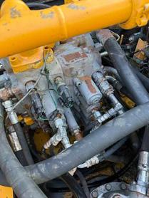 Buy Kato HD820 Used Excavator / 7 Buy Kato HD820 Used Excavator / 7