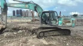 Buy Kobelco SK250-8 Used Excavator / 3 Buy Kobelco SK250-8 Used Excavator / 3