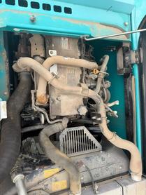 Buy Kobelco SK260LC-8 Used Excavator / 4 Buy Kobelco SK260LC-8 Used Excavator / 4