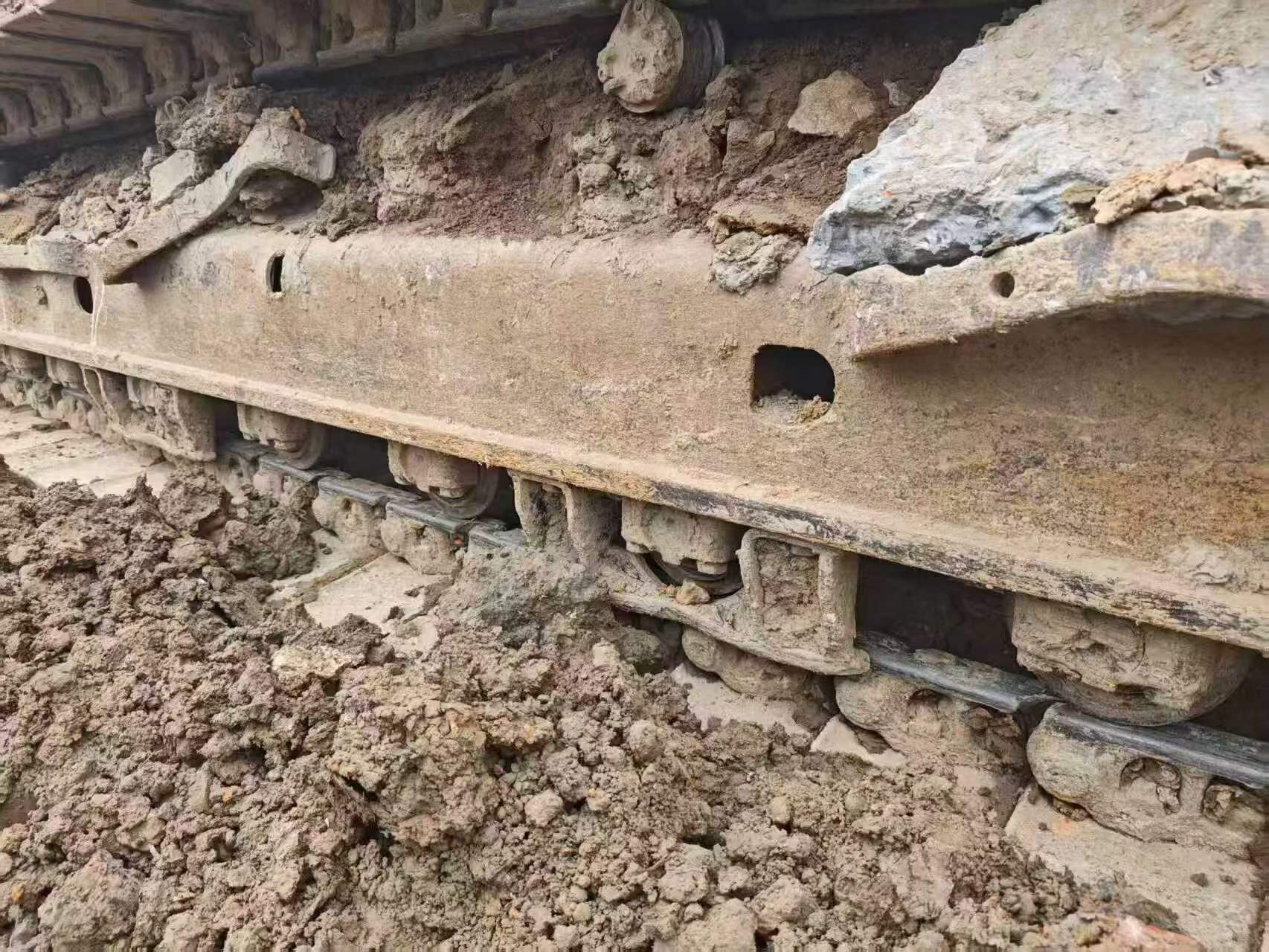 Buy Caterpillar 323 Used Excavator / 5 Buy Caterpillar 323 Used Excavator / 5